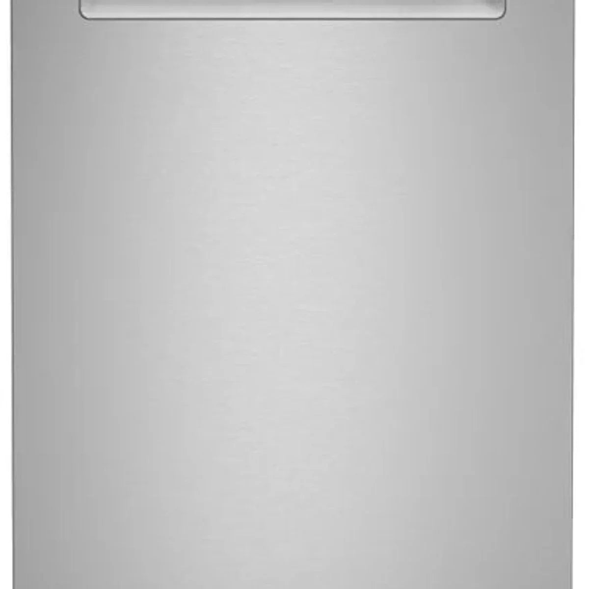 24 in Built-In Dishwasher with Third Rack