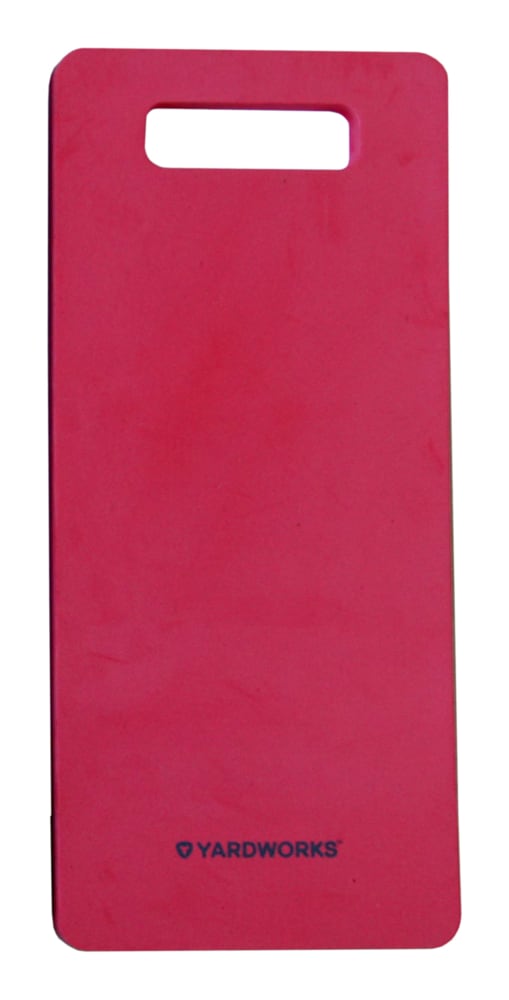 Foam Garden Kneeler, Assorted Colours