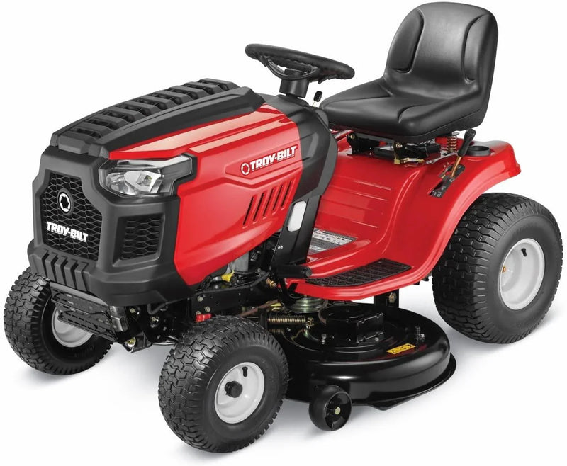 Hydrostatic 42-Inch 547cc Lawn Riding Mower B5117