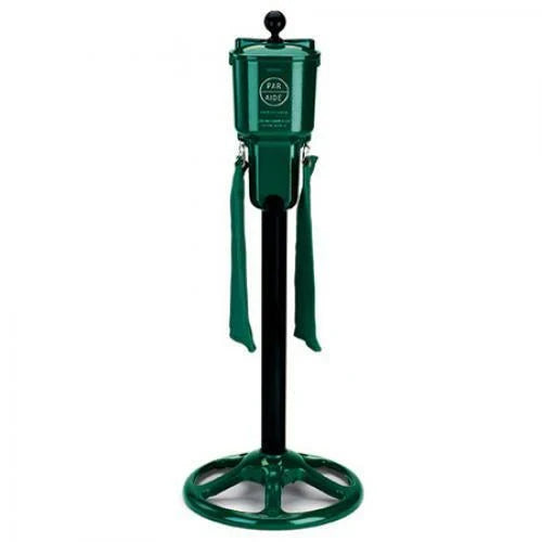 Deluxe Ball Washer Ensemble O9513