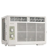 5,000 BTU Window-Mounted Room Air Conditioner