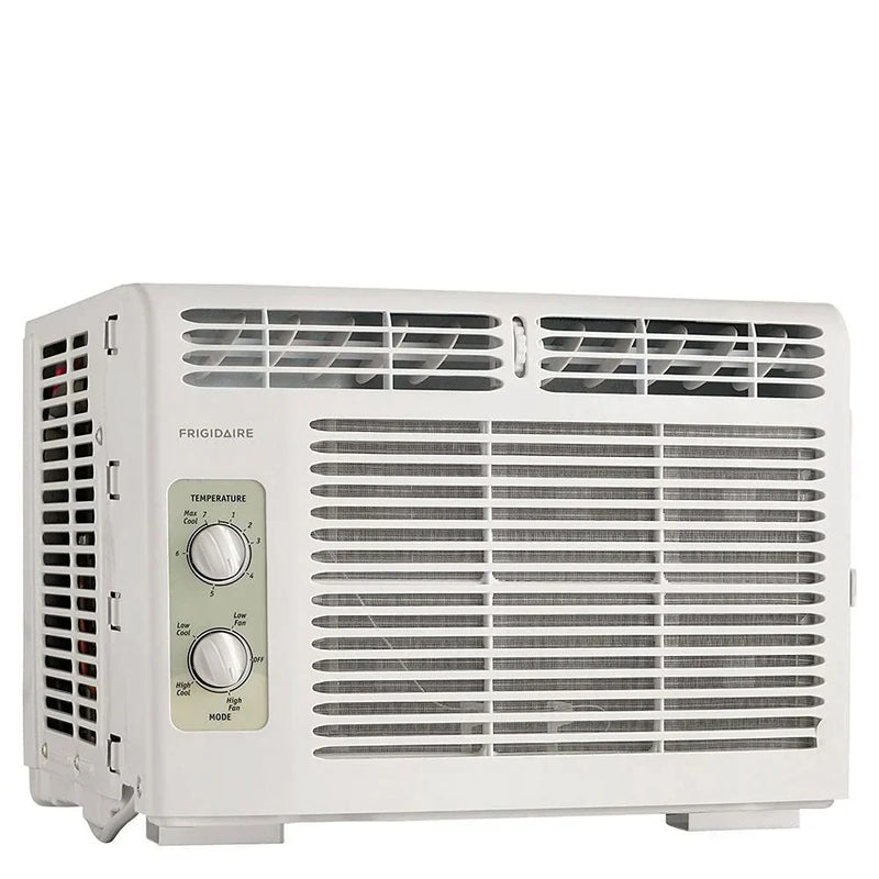 5,000 BTU Window-Mounted Room Air Conditioner Z6892