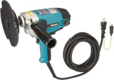 7'' Vertical Polisher, Blue