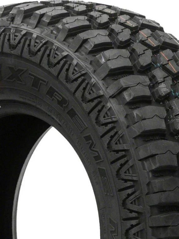 Eldorado Mud Claw Extreme M/T LT285/75R16