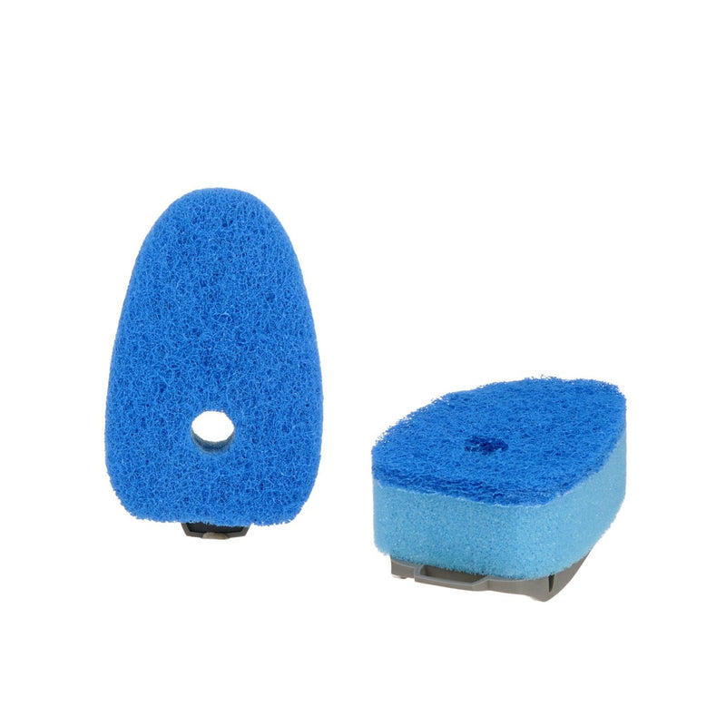 Non-Scratch Dishwand Refills, 2-pk I4262