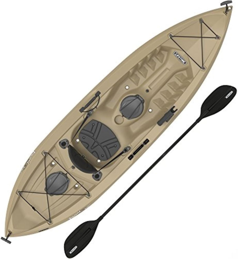 Tamarack Angler 100 Fishing Kayak U2305