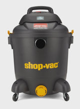 12 Gallon 5.5 Peak HP Contractor Series Wet Dry Vacuum, SVX2 Motor, 9627106