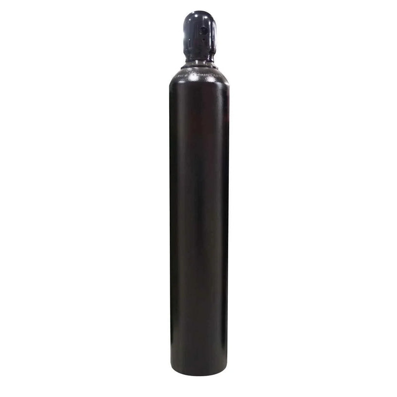 125 cu/ft 75% Argon 25% CO2 Welding Tank CGA 580 – FULL X1725