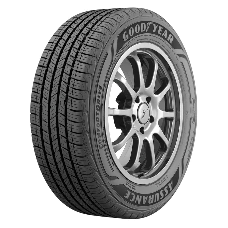 COMFORTDRIVE 245/60R18 105V V7563