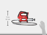 Electric - M18 Cordless Dual-Speed Lubrication Gun (Unfitted)
