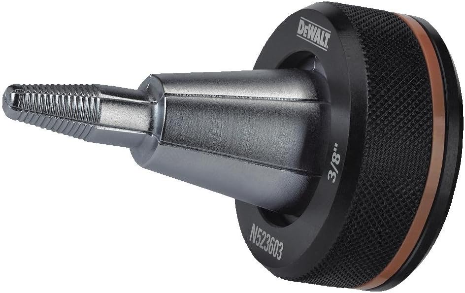 0V Maximum Voltage 1-inch PEX Expansion Tool (only the tool itself)