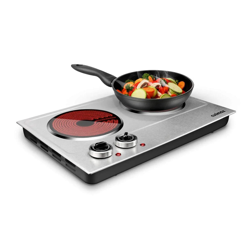 1800W Ceramic Electric Hot Plate for Cooking Z1098