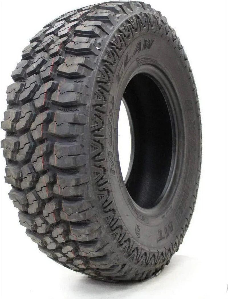 Eldorado Mud Claw Extreme M/T LT285/75R16 T9055
