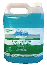 5% Liquid Algaecide, 3.78-L