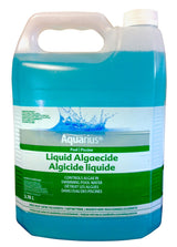 5% Liquid Algaecide, 3.78-L
