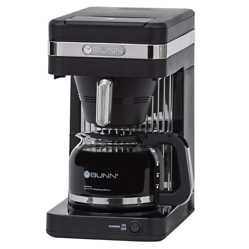BUNN CSB2B Speed Brew Elite 10-Cup Coffee Maker Z3401