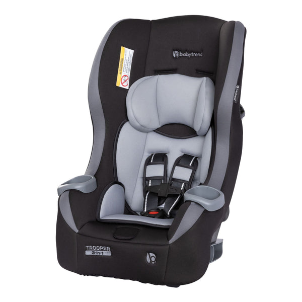 Trooper Convertible Car Seat, 3 Modes A5201