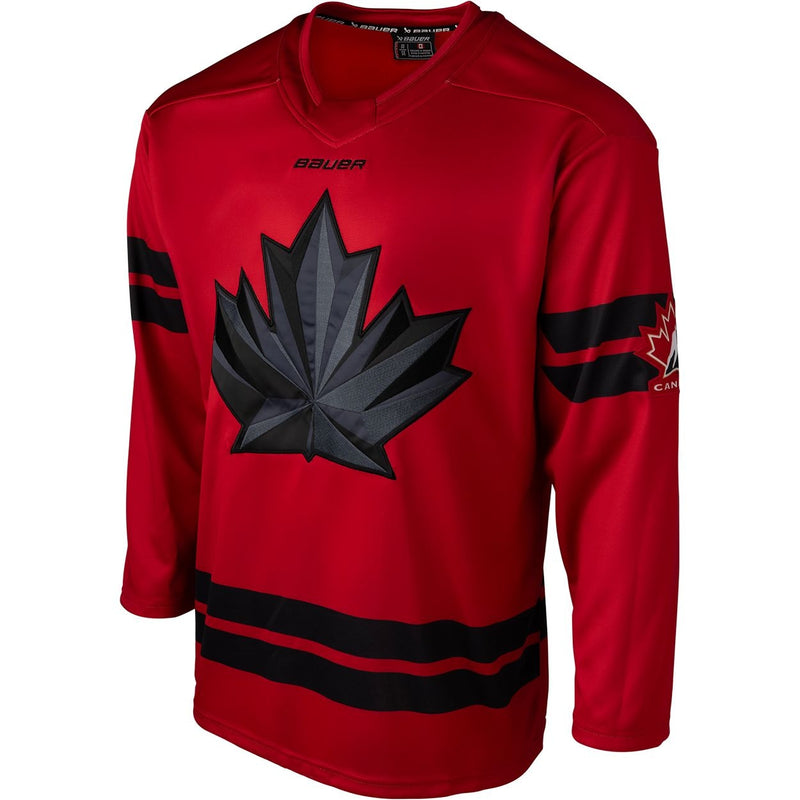 x 2026 Replica Jersey, Red, Adult, Assorted Sizes C2093