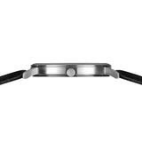 Bering Black Dial Men's Watch