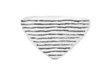 BISSELL Steam Mop Replacement Pads, 2-Pack