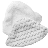 BISSELL Steam Mop Replacement Pads, 2-Pack