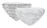 BISSELL Steam Mop Replacement Pads, 2-Pack