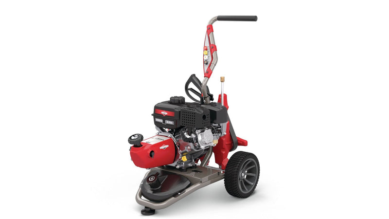 3200 PSI Gas Pressure Washer K4168