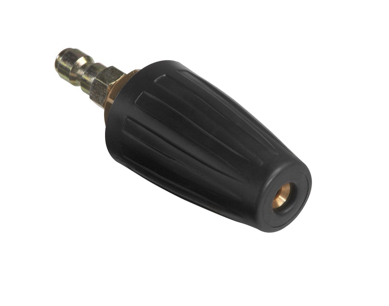 6195 Quick-Connect Turbo Spray Nozzle for Pressure Washers up to 3000 PSI B5855