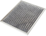 41F Charcoal Replacement Filter for BU & NU Series Range Hoods