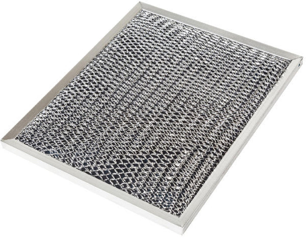 41F Charcoal Replacement Filter for BU & NU Series Range Hoods Y7396