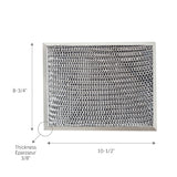 41F Charcoal Replacement Filter for BU & NU Series Range Hoods
