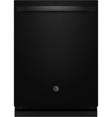 Top Control with Stainless Steel Interior Dishwasher with Sanitize Cycle GDT670SFVDS