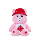 Medium Plush Bear 2.0, 14-in