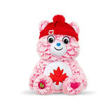 Medium Plush Bear 2.0, 14-in