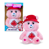 Medium Plush Bear 2.0, 14-in