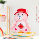 Medium Plush Bear 2.0, 14-in