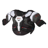 Jetspeed FT8 Shoulder Pads, Senior, Assorted Sizes