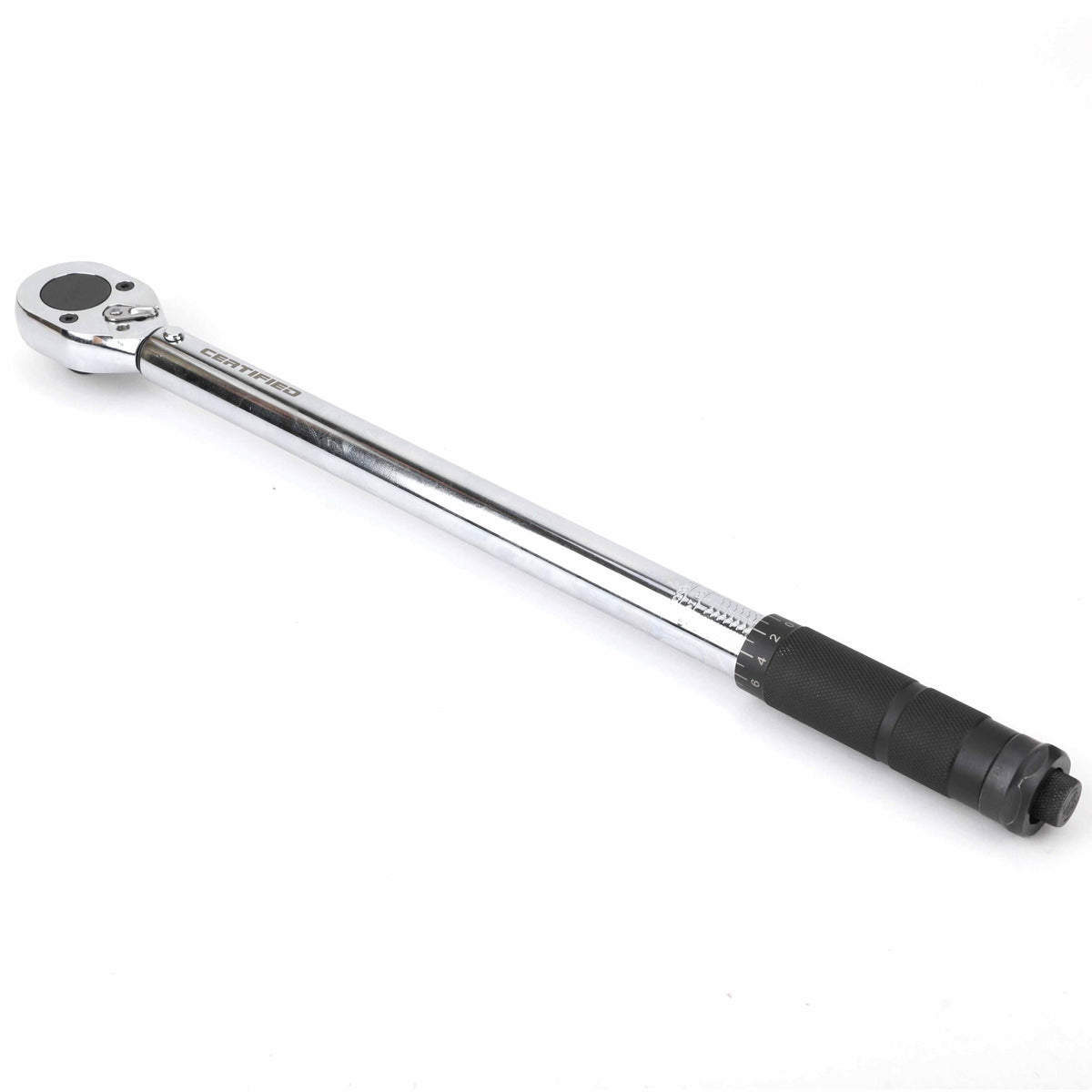 1/2" Drive Torque Wrench