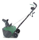 13.5-Amp Electric Corded Snowblower, 18-in