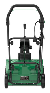 13.5-Amp Electric Corded Snowblower, 18-in