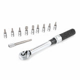 1/4" Drive Torque Wrench