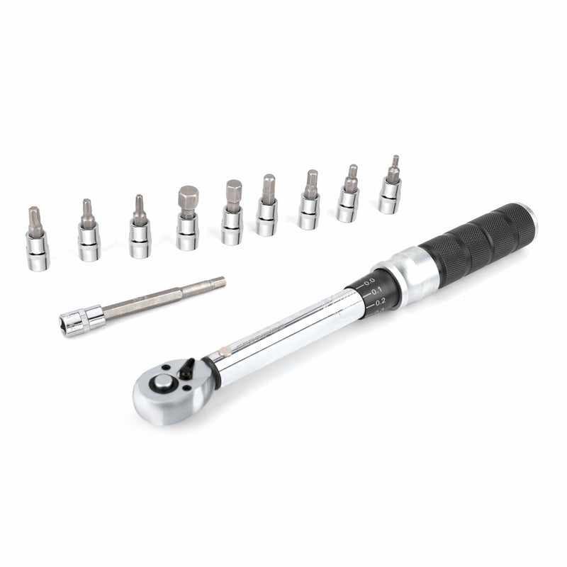 1/4" Drive Torque Wrench J1471