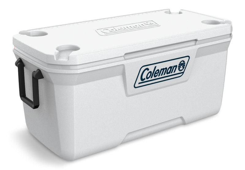316 Marine Series Hard Cooler, White, 120-QT Y6183