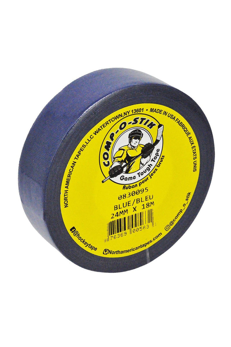 or Hockey Tape, 24-mm x 18-m Q4100