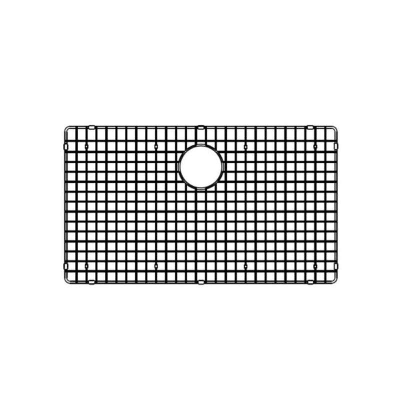 CXZAS881 Heat-Resistant Stainless Steel Bottom Grid A9585