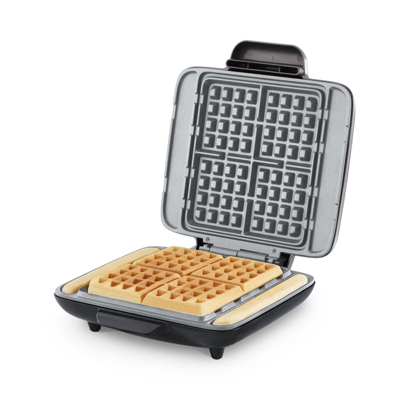 No Drip Ceramic Waffle Maker V1171