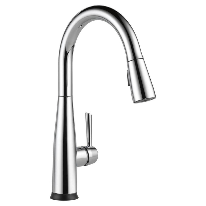 1-Handle Pull-Down Kitchen Faucet with Touch, Chrome U7163