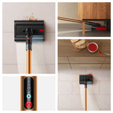 PencilWash Hard Floor Cleaner with Multiple Hydration Modes