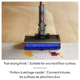 PencilWash Hard Floor Cleaner with Multiple Hydration Modes
