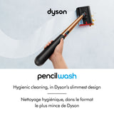 PencilWash Hard Floor Cleaner with Multiple Hydration Modes